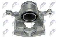 Bremssattel NTY HZP-DW-005 FüR Chevrolet Spark M300 LPG