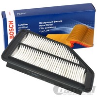 Bosch Luftfilter Passend FüR Honda CR-V Ii Iii FR-V Baujahr Beachten