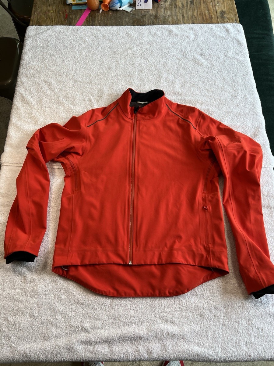 Rapha レインジャケット　XXL ラファ + GORE-TEX | Rapha