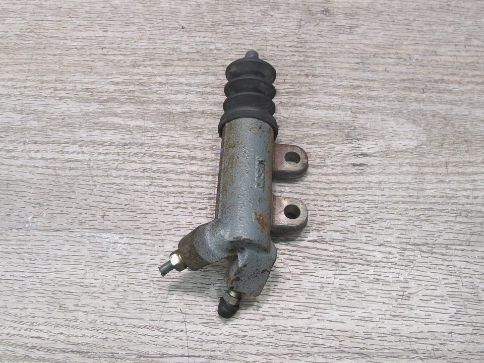 00-05 TOYOTA MR2 SPYDER ZZW30L EMBRAGUE CILINDRO ESCLAVO OEM Foto 3 de 4