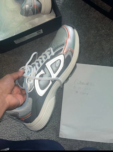 Dior B30 Réfléchissant CD30