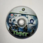 TMNT - Microsoft Xbox 360