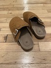 Clogg’s Khaki Unisex Clog Size 43 - M 9.5 / W 11 — photo 3
