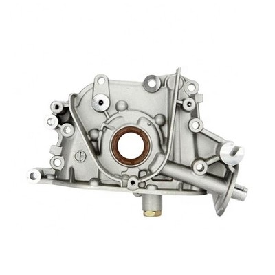 Mobis Genuine Oil Pump 21310-26802 Hyundai / Kia