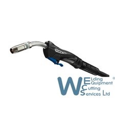 Lincoln Electric Type MIG 250 amp Welder Torch 3 4 5 Metre Euro Connection