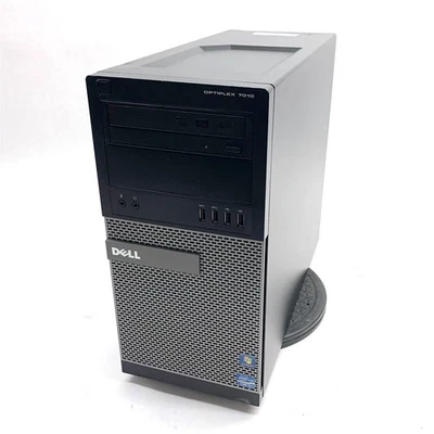 Dell OptiPlex 7010 Dedicated Graphics PC Desktops & All-In-One
