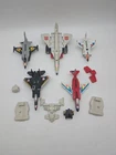 Superion 90% Complete Vintage 1986 G1 Transformers Hasbro Combiner Figure