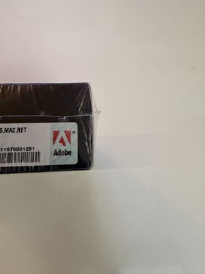 Adobe Master Collection CS5.5 for Mac for sale online | eBay