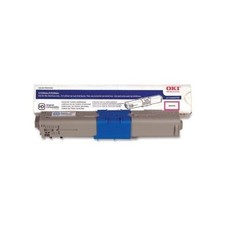 Oki Original Toner Cartridge 44469702