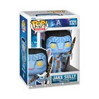 Funko Pop! Movies Vinyl Figure: Avatar - Jake Sully #1321 Brand New