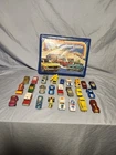 Lot of 25 Vintage 1970s & 1980s Hot Wheels Diecast Cars Loose