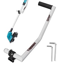 String Trimmer Handle Ergonomic Trimmer Grip Lawn Trimmer Handle Grip Weed Eater