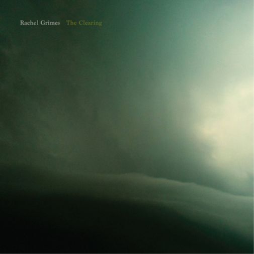 Rachel Grimes The Clearing (Vinyl LP) 12" Album