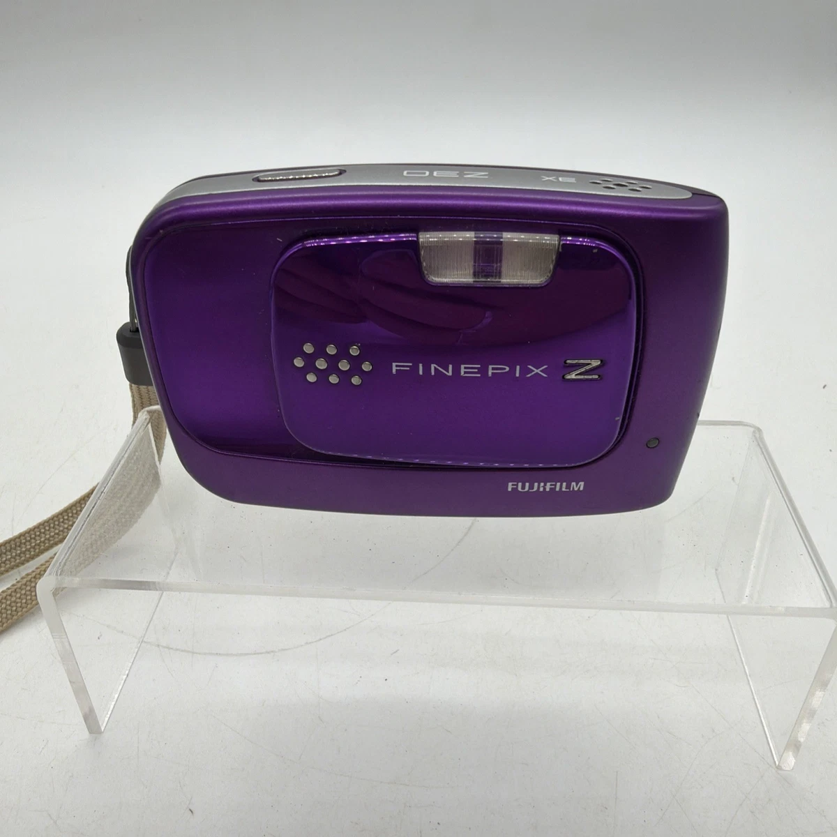Fujifilm FinePix Z Series Digital Camera for sale | Shop with