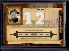 Panini Lands Hall of Fame Baseball Deal 7