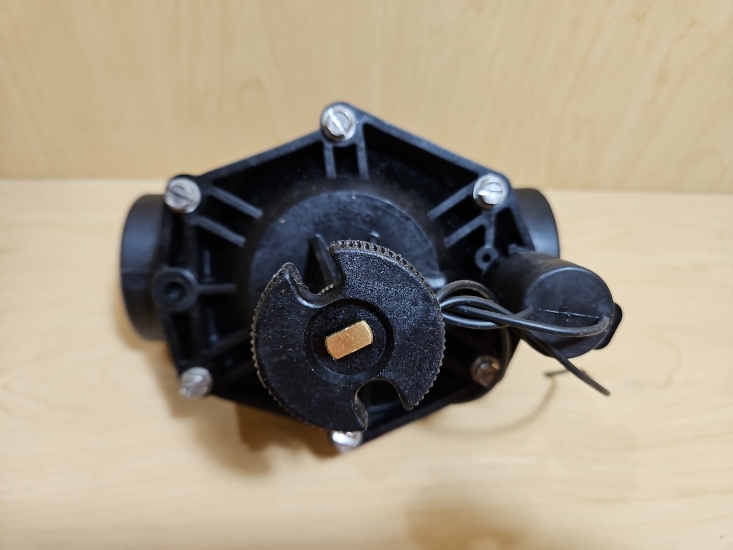 NEW Irritrol 700 Series 2 inch FPT Irrigation Valve-A-700-2