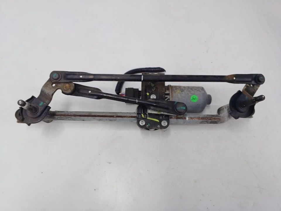 Motor limpiaparabrisas delantero y elevador HYUNDAI I10 1.0 gasolina MK2 2017-2019 - Imagen 4 de 4