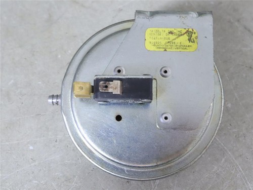 TRIDELTA FS6514-816 Furnace Air Pressure Switch