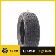Used 22555r17 Goodyear Reliant All-season 97v - 932 Used 22555r17 Goodyear Reliant All-season 97v - 932