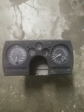 1982-1989 Ho Z28 Chevrolet Camaro Gauge Cluster 5 Speed Stock Shift Light