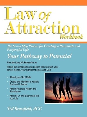 Ted, Brassfield Law Of Attraction (Paperback) (UK IMPORT)