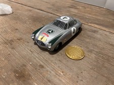 CMC Mercedes 300 SL 1952 Carrera Panamericana 1:24