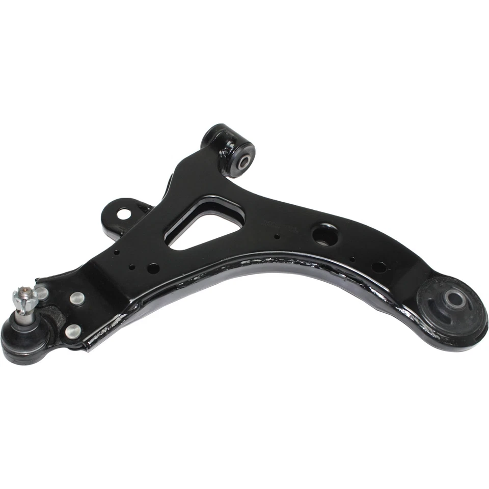 Braço de controle inferior dianteiro para 02-07 Buick Rendezvous Pontiac Aztek relé Uplander - Imagem 2 de 4