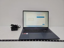 Asus Vivobook 15 M1603Q 15.6" Ryzen 7 5800HS 3.2GHz 12GB RAM 512GB SSD