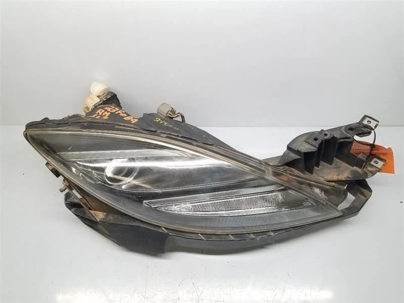 Faro derecho pasajero LED compatible con 09-10 Mazda 6 OEM Foto 4 de 4