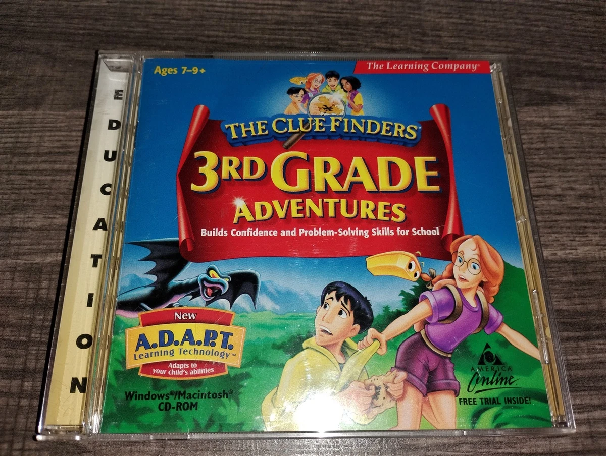 25+ The Learning Company Education Softwares for Mac for sale