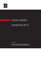 Symphonie Nr. 9 | Orchester. Studienpartitur. | Erwin Ratz | Taschenbuch | 2010