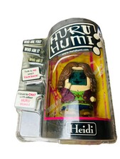 Senario Huru Humi Heidi