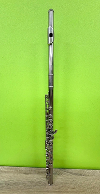 Yamaha YFL-211 Flute for sale online | eBay