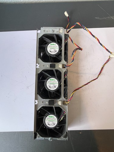 Nidec UltraFlo V80E12BHA5-57 Server Cooling Fan - Afbeelding 2 van 8