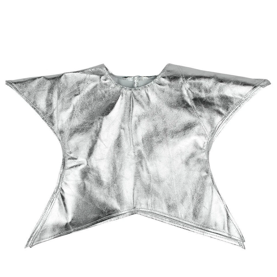 Children Star Costume Christmas Nativity Kid Boys Girls Stars Fancy Dress Outfit - Image 4 of 4