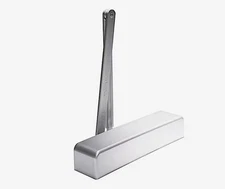 DORMA - H0175J - RH - 50 - AUX - AL Door Lock