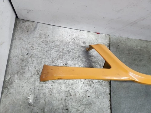 Modanatura Anteriore per MERCEDES-BENZ SPRINTER II FURGÓN 2013 187691 - Foto 3 di 7