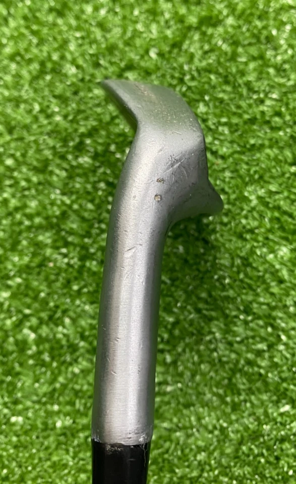 Wilson Profile SGi Pitching Wedge / LEFT HANDED / Steel ~36"/ NEW GRIP /xx7518 - Image 4 of 4