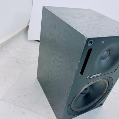 GENELEC ジェネレック　モニタースピーカー　1031A NTA010 GENELEC Monitor Speaker 1031A NTA010 | eBay