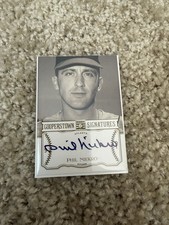 Top 10 Phil Niekro Baseball Cards 21