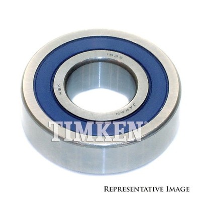 Timken 204SS Clutch Pilot Bearing For 60-64 Checker Marathon Superba