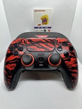 Custom Scuff PS5 Controller - Mouse Click Tri...