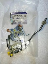 Suzuki Samurai Sierra Jimny Gypsy Sj410sj413 Drover Door Latch Lock Right 