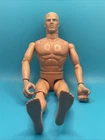 G I JOE 12 Inch HASBRO 1/6 Scale BODY ACTION FIGURE Lot 19 - Shows Playwear