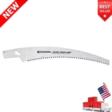 13 Inch Alloy Pruning Head Saw Tree Pruner Pole Saw Blade for Tree Trimming