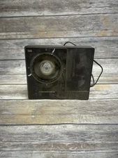 Archerotor by Radio Shack- Antenna Rotator Control Box- 15-1225A Radio