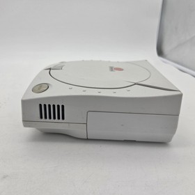 Sega Dreamcast Game Console Complete OEM Bundle HKT-3020 W/ 2 Controllers TESTED