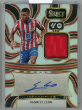 2024-25 Panini Select La Liga Soccer Checklist Guide in-content 35