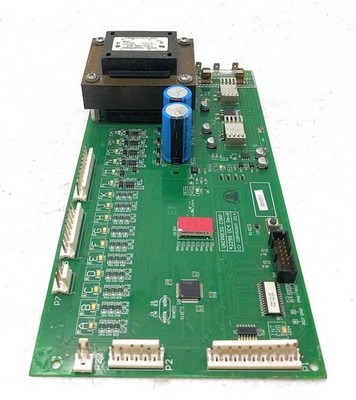 Unipress Corp 42299 DC4 Leiterplatte