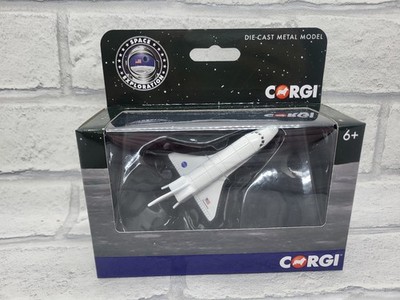 Corgi CS91306 Space Shuttle Space Exploration Collection